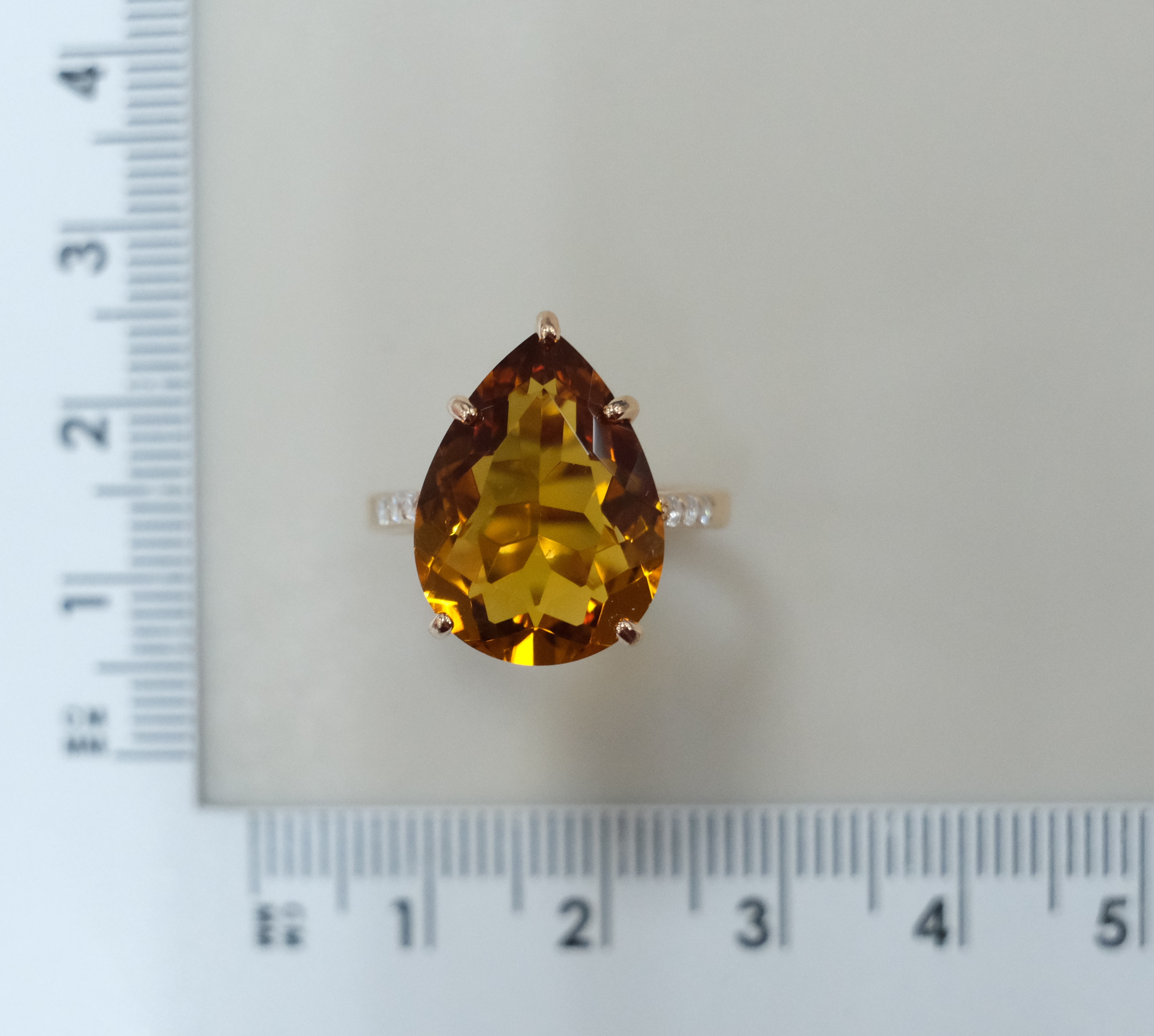 10322-004722 Кольцо (Ag 925)